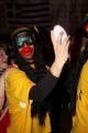 Maskenball Kleinl�tzel 20. Februar 09